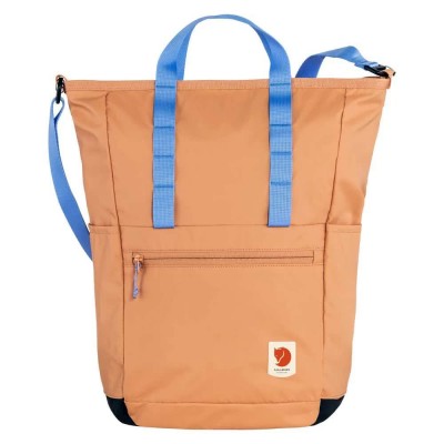 раница,раници,fjällräven,high,coast,totepack,23l,backpack,orange,(peach,sand)