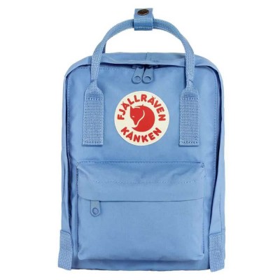 раница,раници,fjällräven,kånken,mini,7l,backpack,ultramarine,(blue)