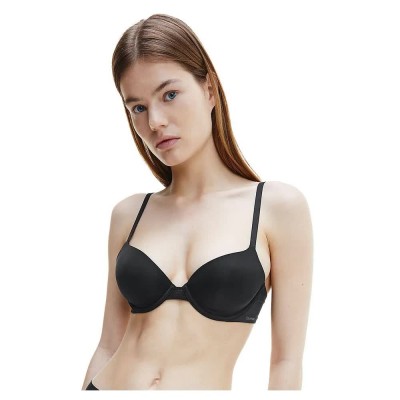 дамско,бельо,дамски,бикини,и,танкини,calvin,klein,000qf9005e,lightly,lined,demi,bra,black,(black)