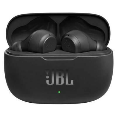 слушалки,слушалки,jbl,wave,w200tws,wireless,earphones,black,(black)