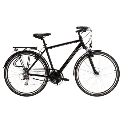 пътни,и,градски,велосипеди,kross,trans,3.0,bike,black,grey,(silver)