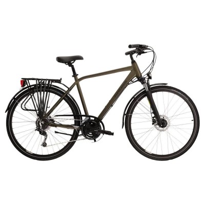 пътни,и,градски,велосипеди,kross,trans,5.0,bike,silver,(khaki)