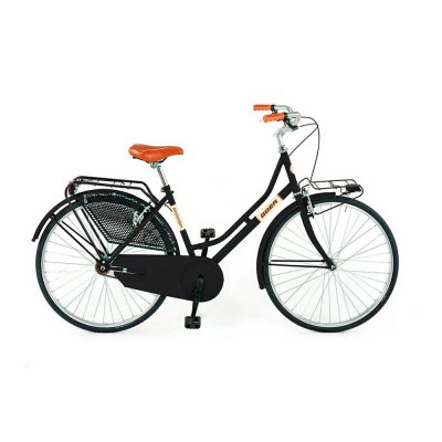 пътни,и,градски,велосипеди,qüer,amsterdam,26´´,bike,black