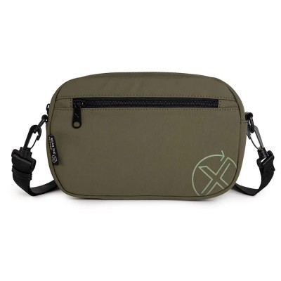 чанта,сакове,munich,recycled,x,bag,green,(kaki)