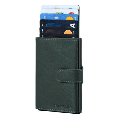 портфейли,и,портмонета,samsonite,alu,fit,wallet,green,(climbing,ivy)