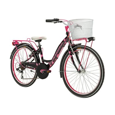 пътни,и,градски,велосипеди,adriatica,ctb,24´´,6s,bike,silver,(black,pink)