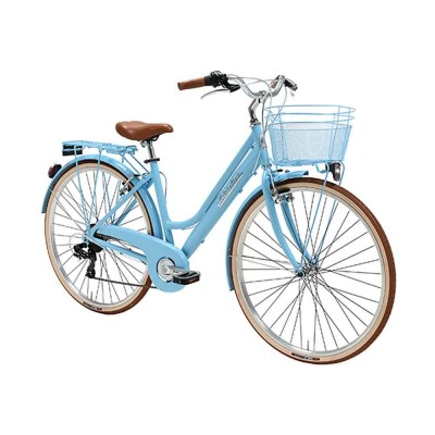 пътни,и,градски,велосипеди,adriatica,retro,donna,700,6s,bike,blue,(silver)