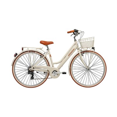 пътни,и,градски,велосипеди,adriatica,retro,donna,700,6s,bike,cream,(silver)