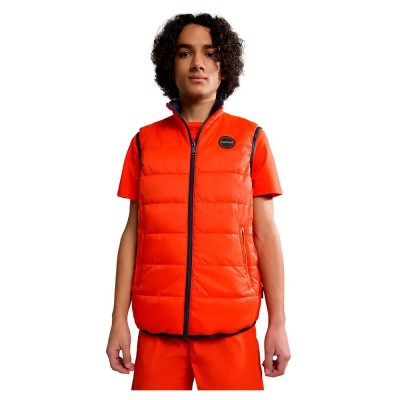 яке,детски,якета,и,палта,napapijri,a,santafe,jacket,orange