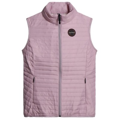 потник,дамски,потници,napapijri,acalmar,5,vest,lilac,keep,(pink)