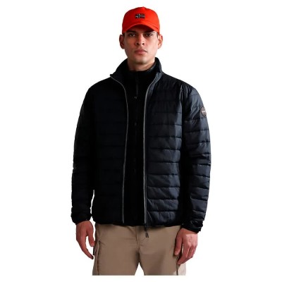 яке,мъжки,якета,napapijri,acalmar,6,jacket,grey,(black)