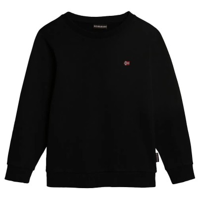блуза,детски,блузи,napapijri,balis,c,1,sweatshirt,black