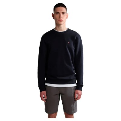 блуза,мъжки,пуловери,napapijri,balis,crew,sum,2,sweatshirt,blue