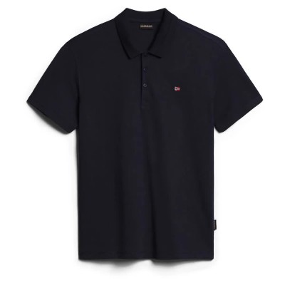 мъжки,блузи,с,яка,napapijri,ealis,sum,short,sleeve,polo,blue