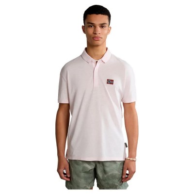 мъжки,блузи,с,яка,napapijri,ebea,1,short,sleeve,polo,white,(lilac,light)