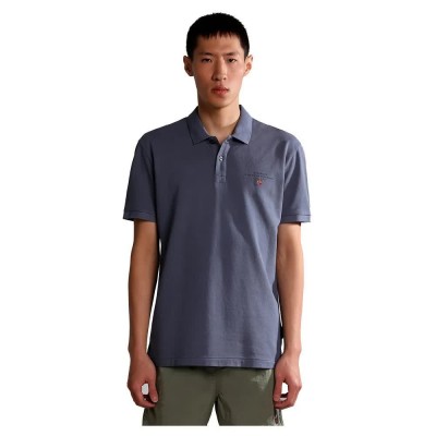 мъжки,блузи,с,яка,napapijri,elbas,4,short,sleeve,polo,blue,(blue,grisail)