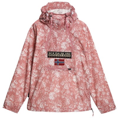 яке,мъжки,якета,napapijri,northfarer,lib,jacket,pink
