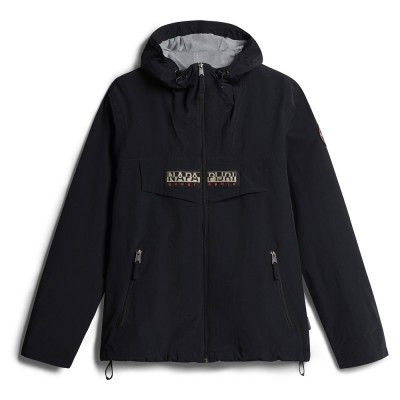 яке,мъжки,якета,napapijri,rainforest,open´s,jacket,black