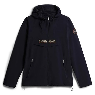 яке,мъжки,якета,napapijri,rainforest,open´s,jacket,blue,marine,(blue)