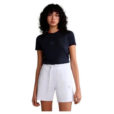тениска,дамски,тениски,napapijri,s,ibarra,short,sleeve,t,shirt,blue,marine,(blue)