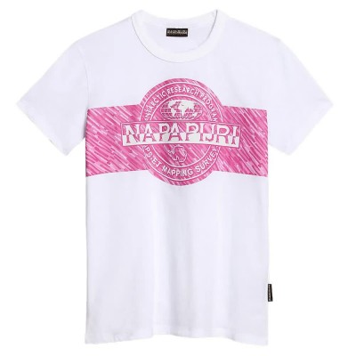 тениска,детски,тениски,napapijri,s,pinzon,t,shirt,white,(bright,white)