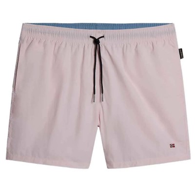 бански,гащета,мъжки,бански,костюми,napapijri,valis,swimming,shorts,purple