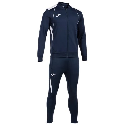 анцуг,мъжки,анцузи,joma,championship,vii,tracksuit,navy,white,(blue)