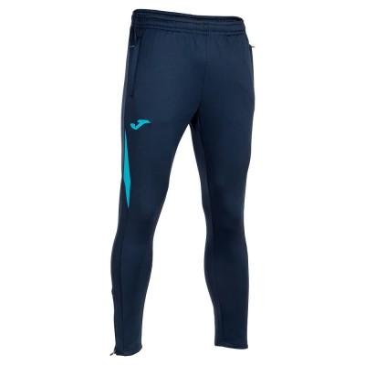 анцуг,дамски,анцузи,joma,championship,vii,tracksuit,pants,navy,fluor,turquoise,(blue)