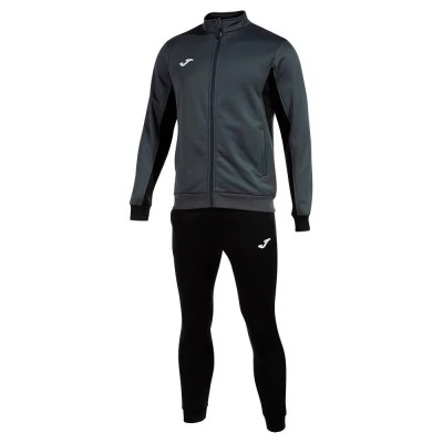анцуг,мъжки,анцузи,joma,derby,tracksuit,anthracite,black,(grey)