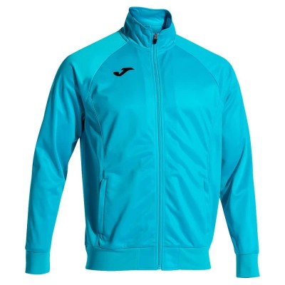 яке,детски,анцузи,joma,gala,tracksuit,jacket,blue,(fluor,turquoise)