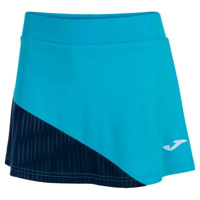 пола,детски,поли,и,рокли,joma,montreal,skirt,blue,(fluor,turquoise,navy)