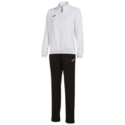 анцуг,дамски,анцузи,joma,montreal,tracksuit,white,black,(white)