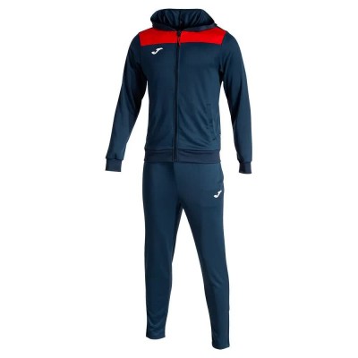 анцуг,мъжки,анцузи,joma,phoenix,ii,tracksuit,blue,(navy,red)