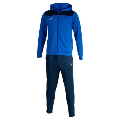 анцуг,мъжки,анцузи,joma,phoenix,ii,tracksuit,royal,navy,(blue)