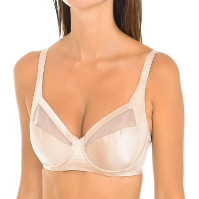 дамско,бельо,дамски,бикини,и,танкини,playtex,shaping,bra,beige,(beige)