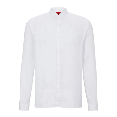 риза,с,дълъг,ръкав,мъжки,ризи,hugo,elvory,10248298,long,sleeve,shirt,white,(open,white)