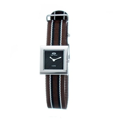 часовник,часовници,time,force,tf2649l011,25,mm,woman,watch,brown,(silver)