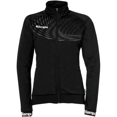 яке,дамски,анцузи,kempa,wave,26,poly,tracksuit,jacket,black,anthra,(black)