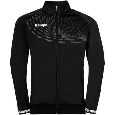 яке,детски,анцузи,kempa,wave,26,poly,tracksuit,jacket,black,(black,anthra)