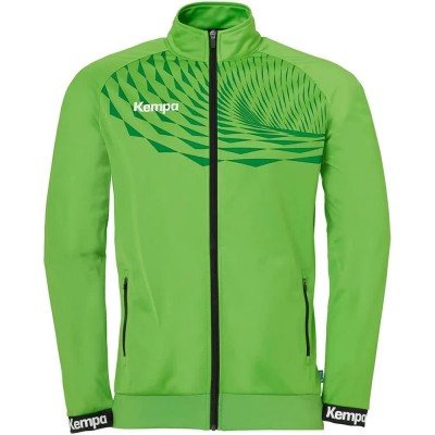 яке,детски,анцузи,kempa,wave,26,poly,tracksuit,jacket,green,(hope,green,lagoon)