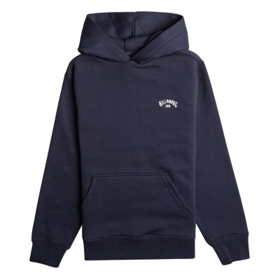 суичър,детски,блузи,billabong,arch,hoodie,blue