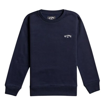 блуза,детски,блузи,billabong,arch,sweatshirt,blue