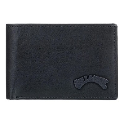 портфейли,и,портмонета,billabong,arch,wallet,black