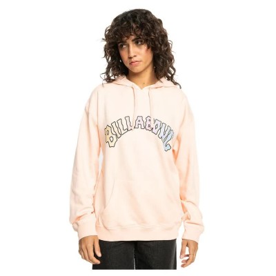 суичър,дамски,блузи,billabong,ballata,hoodie,tropical,peach