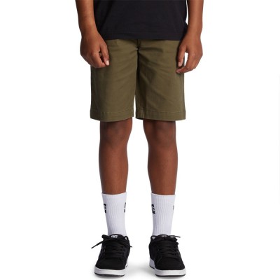 къси,панталони,детски,панталони,dc,shoes,elx,chns,hoby,shorts,green