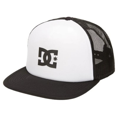 шапка,всички,шапки,dc,shoes,gas,station,cap,white,black