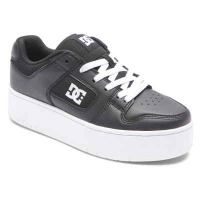 обувки,дамски,маратонки,dc,shoes,manteca4,platform,trainers,black