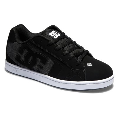 обувки,мъжки,маратонки,dc,shoes,net,trainers,black,armor,black