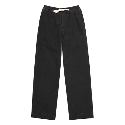 панталони,детски,панталони,element,chillin,pants,black