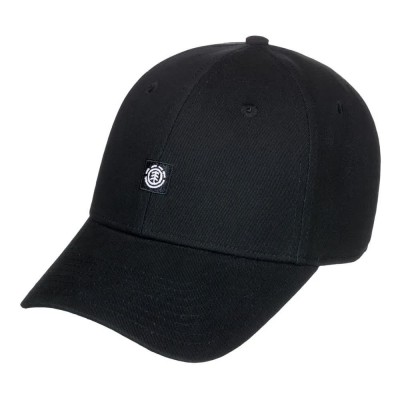 шапка,всички,шапки,element,fluky,cap,all,black,(black)